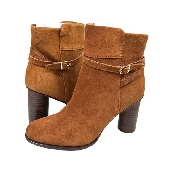 Draper James Tegan Booties - Size 7.5 - Picture 4 of 9